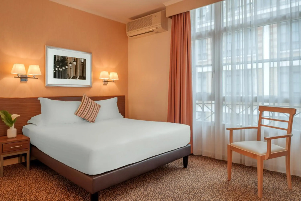 Citadines Saint-Germain-des-Prés Paris — фото 6