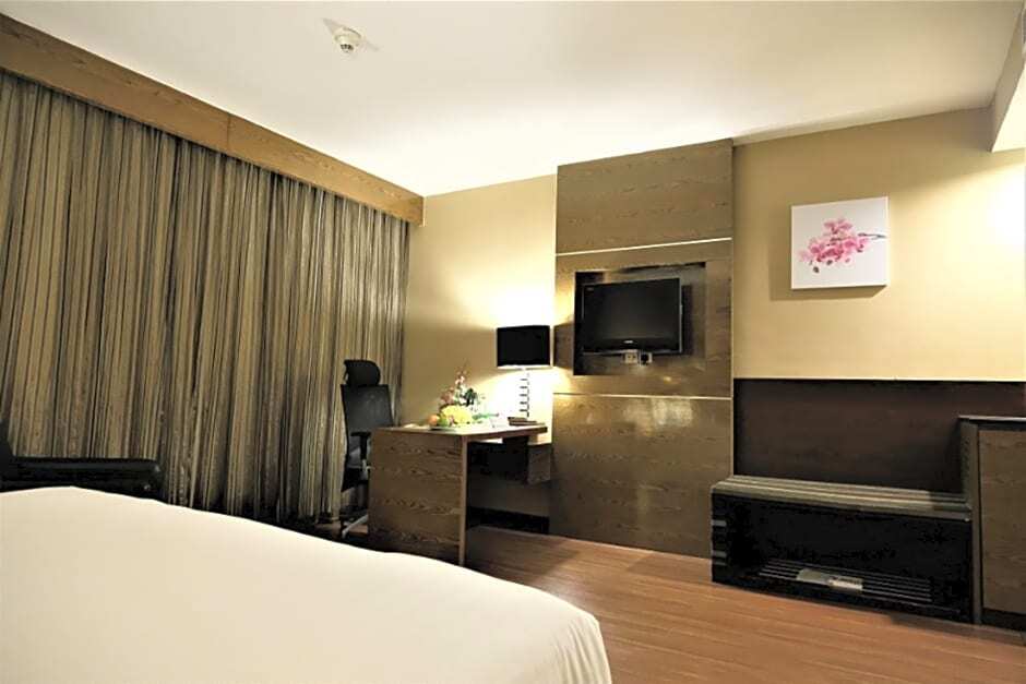 Grand Borneo Hotel