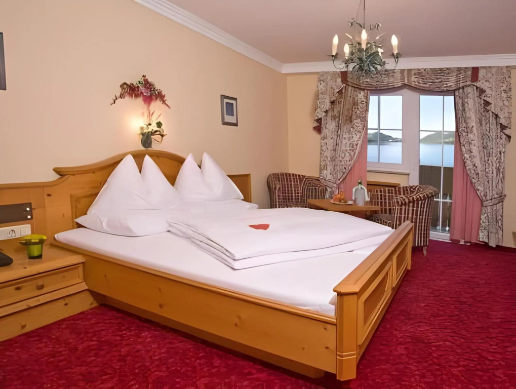 Landhotel Schützenhof - Général