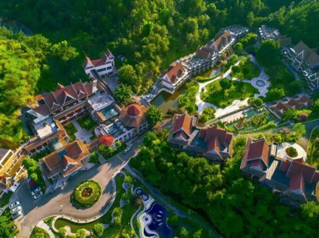 River & Holiday Hotel — фото 6