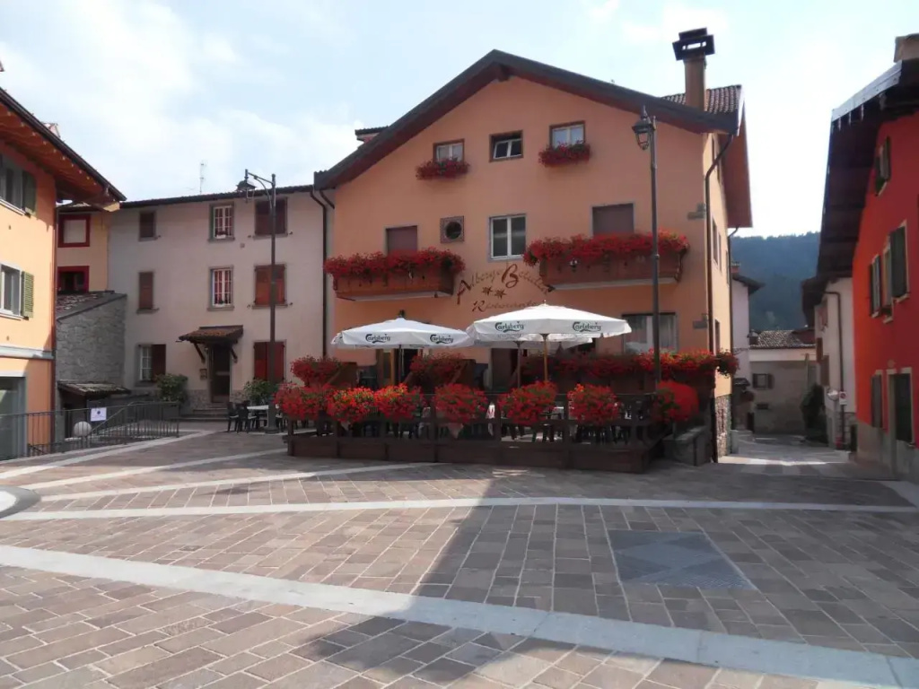 Albergo Betulla