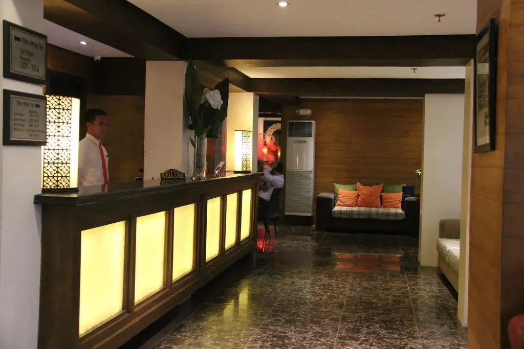 Hotel photo 12