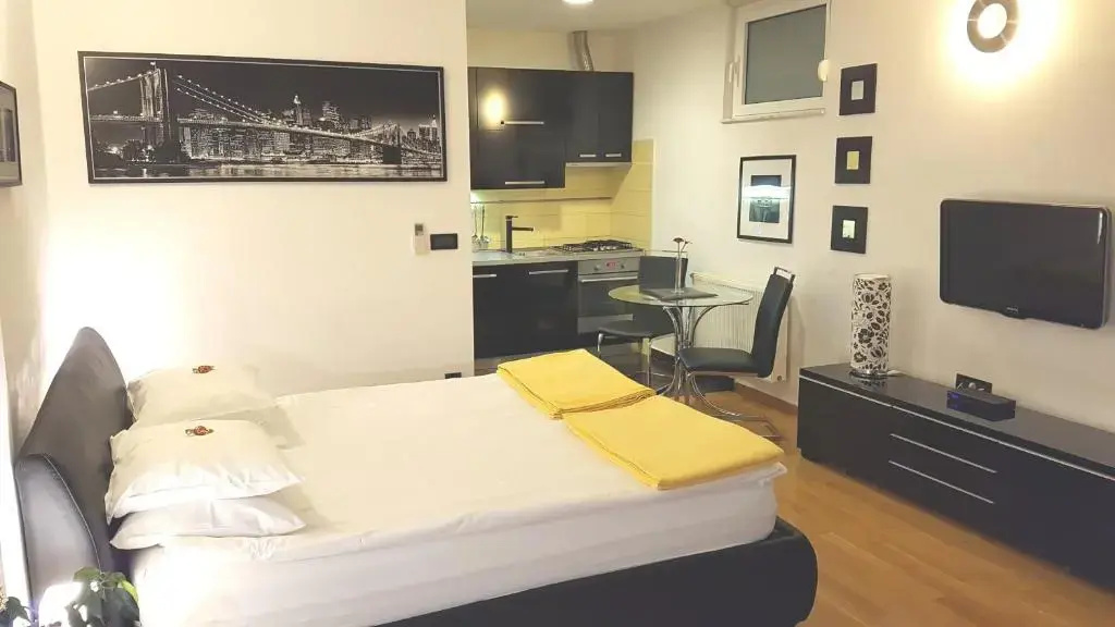 Apartmani Sanja - Chambres