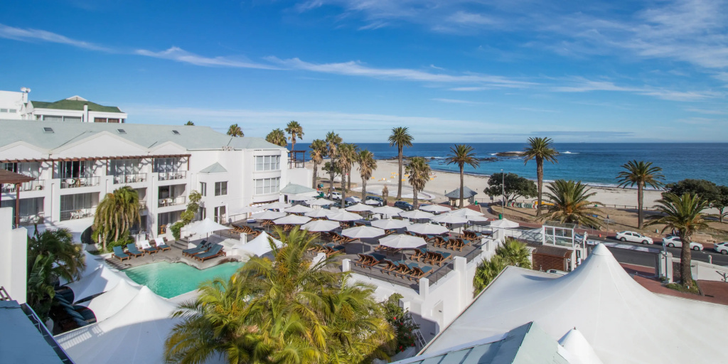 Beach & Waterfront
