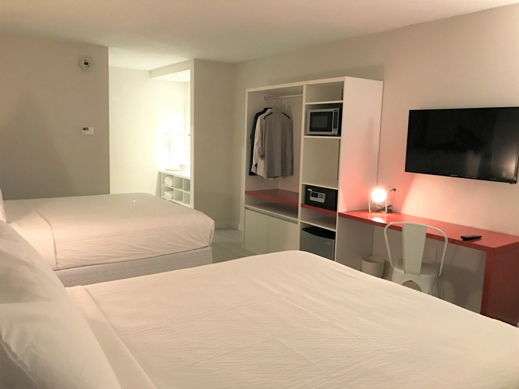 GreenPoint Hotel Kissimmee - Général