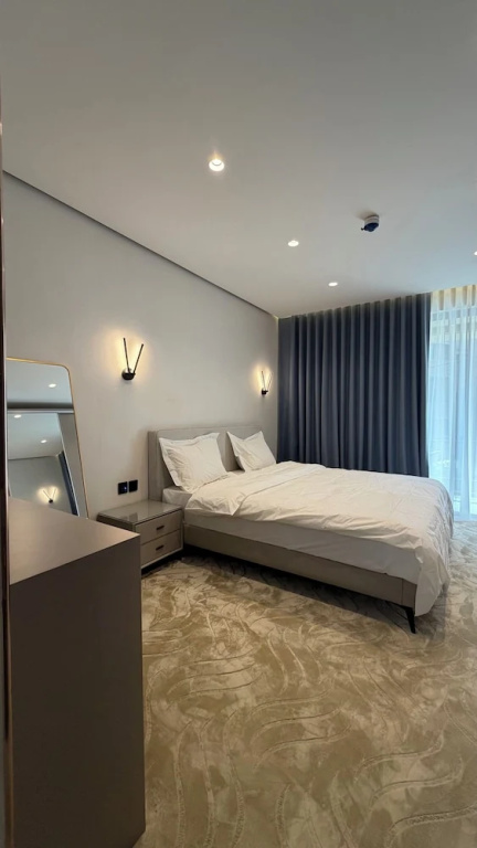 209tara-jre Jabal Al Lweibdeh With Stunning View