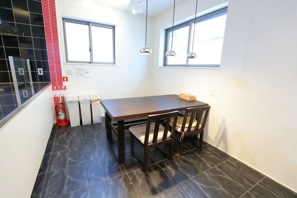 Kami-nakazato Guest House. 2min to Kami-Nakazato Sta. 10min to AKIHABARA Sta! 사진 14