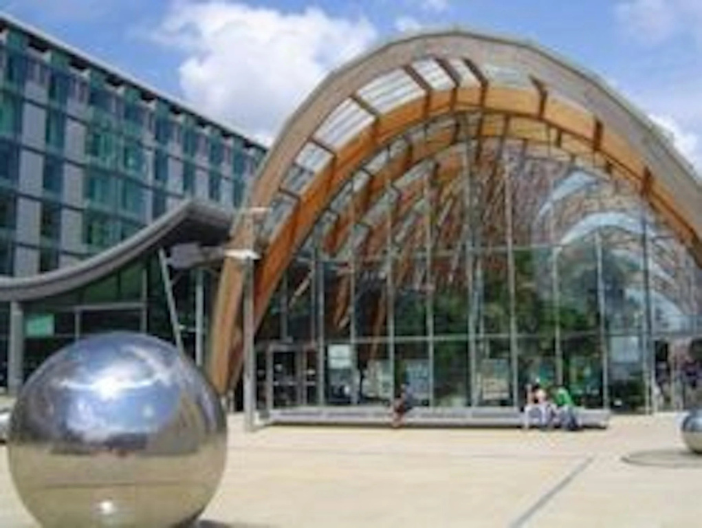 Leonardo Hotel Sheffield - Général