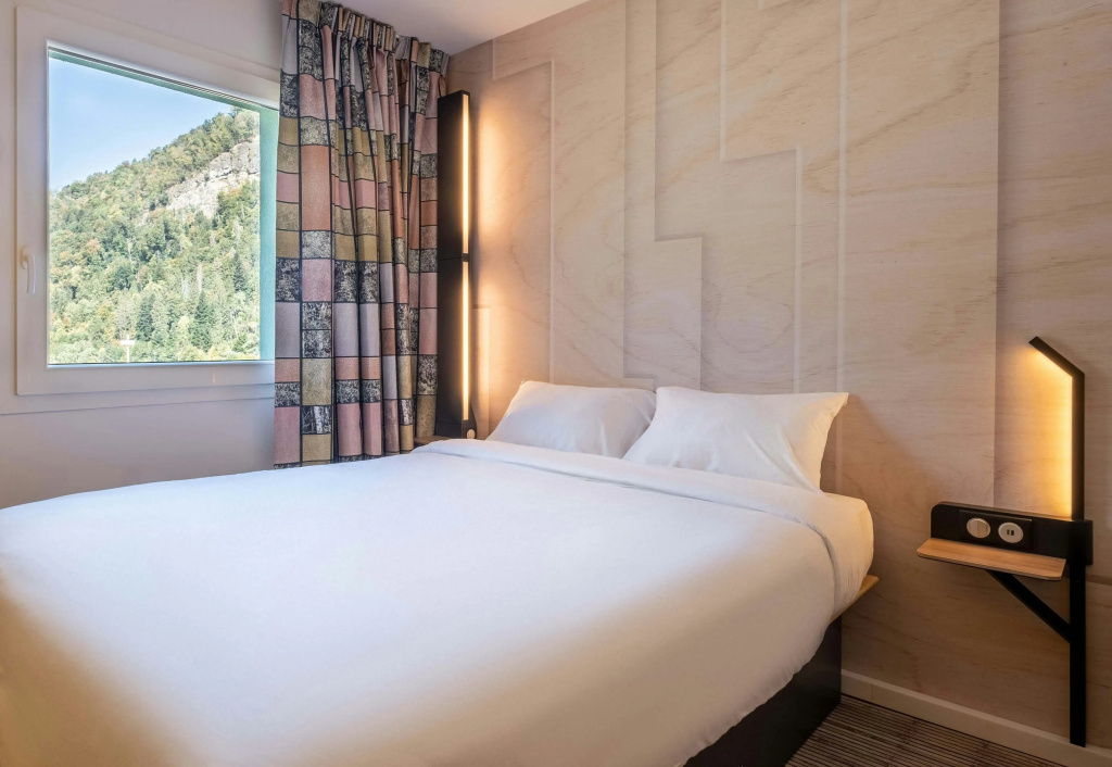 Voir la photo 3 — B&B HOTEL Cluses Sud
