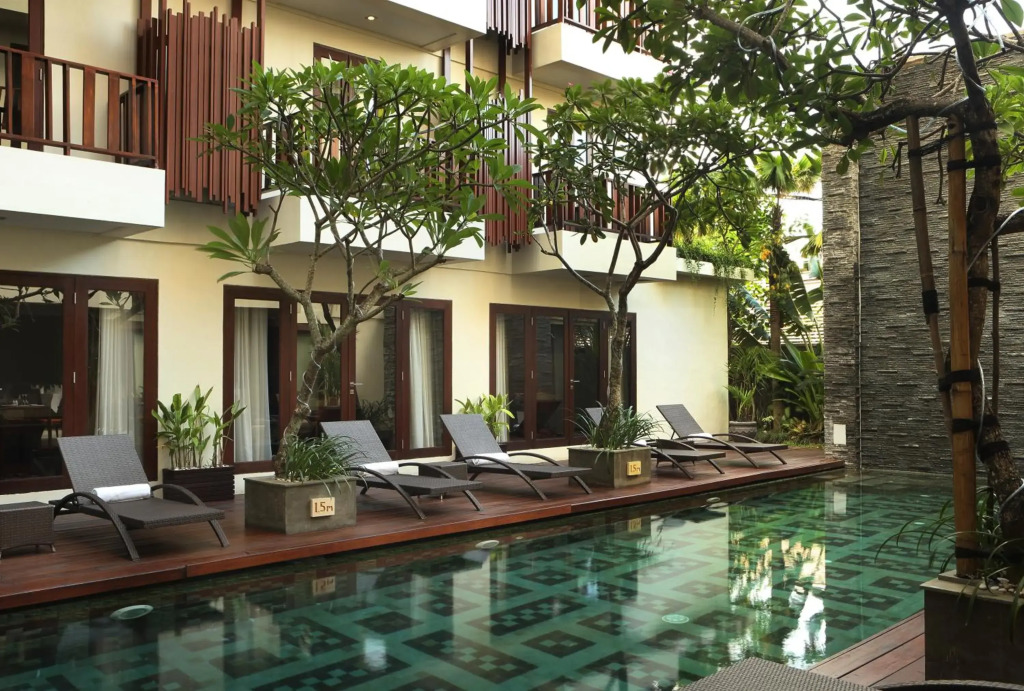 The Prima Seminyak
