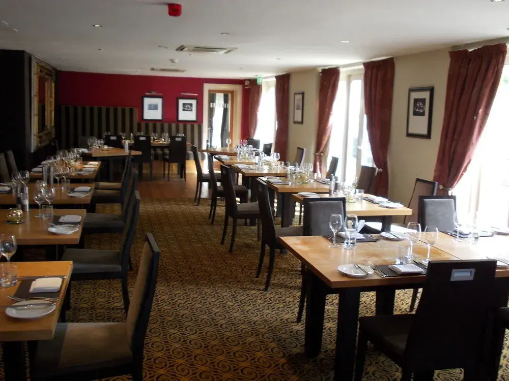 The Kings Head Country Hotel - Général