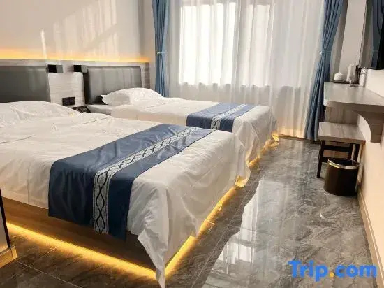Business room