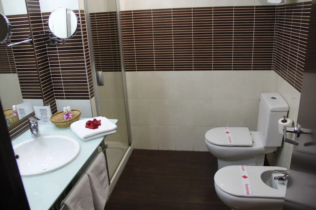 Hotel photo 10