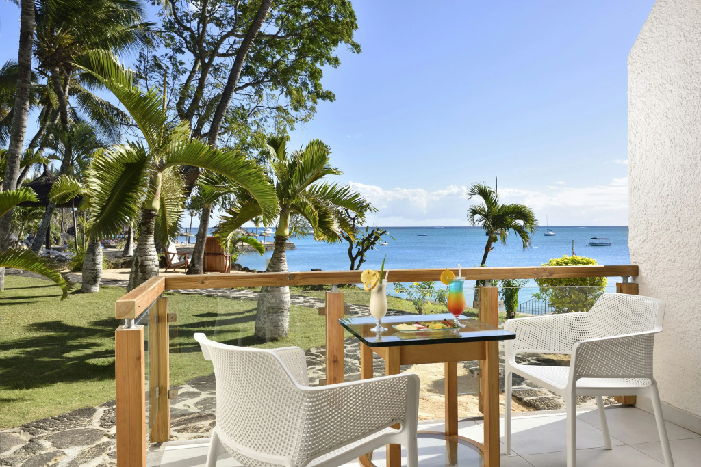 Coral Azur Beach Resort