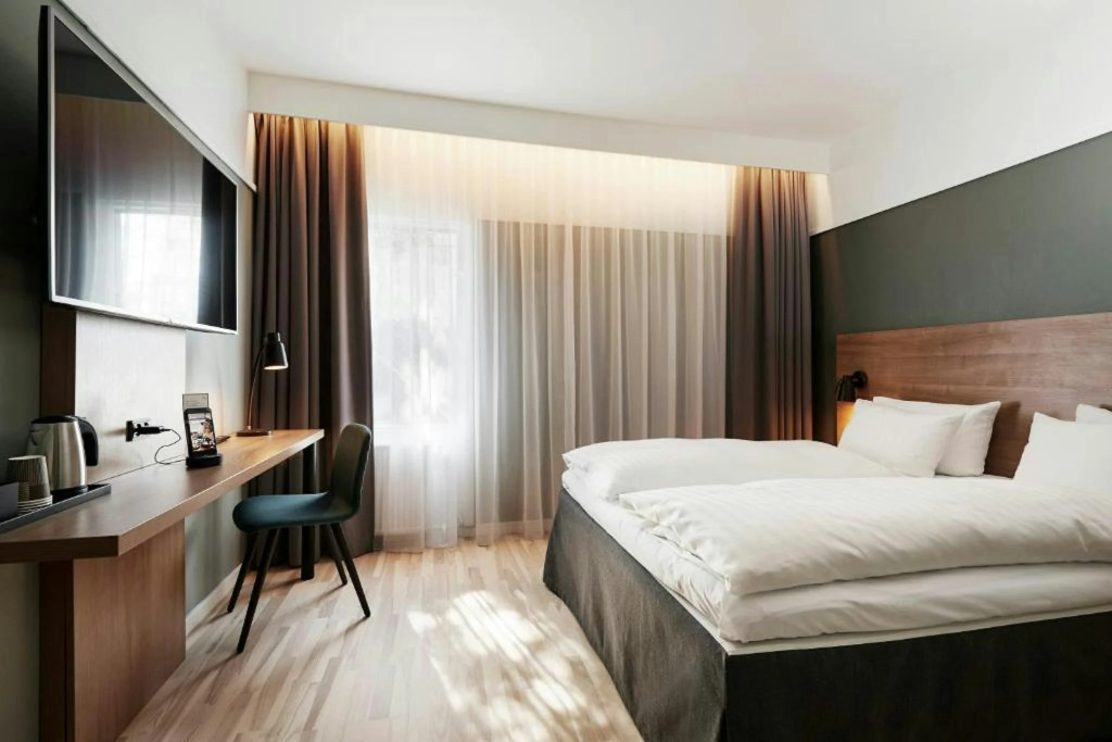 Go Hotel Østerport - Général