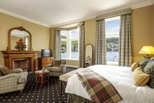 The Royal Hotel Campbeltown - Général