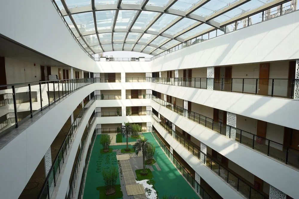 Treasure Island Hotel - Général