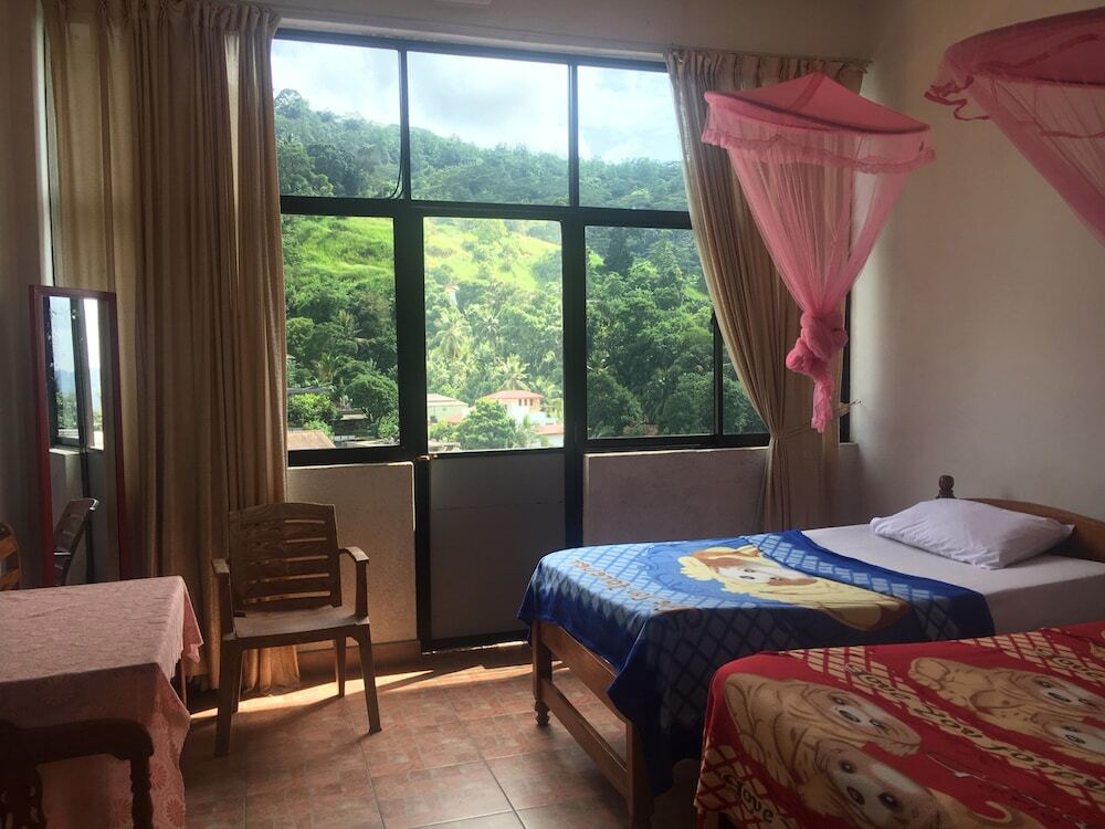 Majestic Tourist Hotel