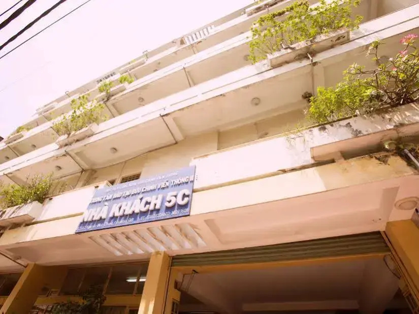 5C Guest House