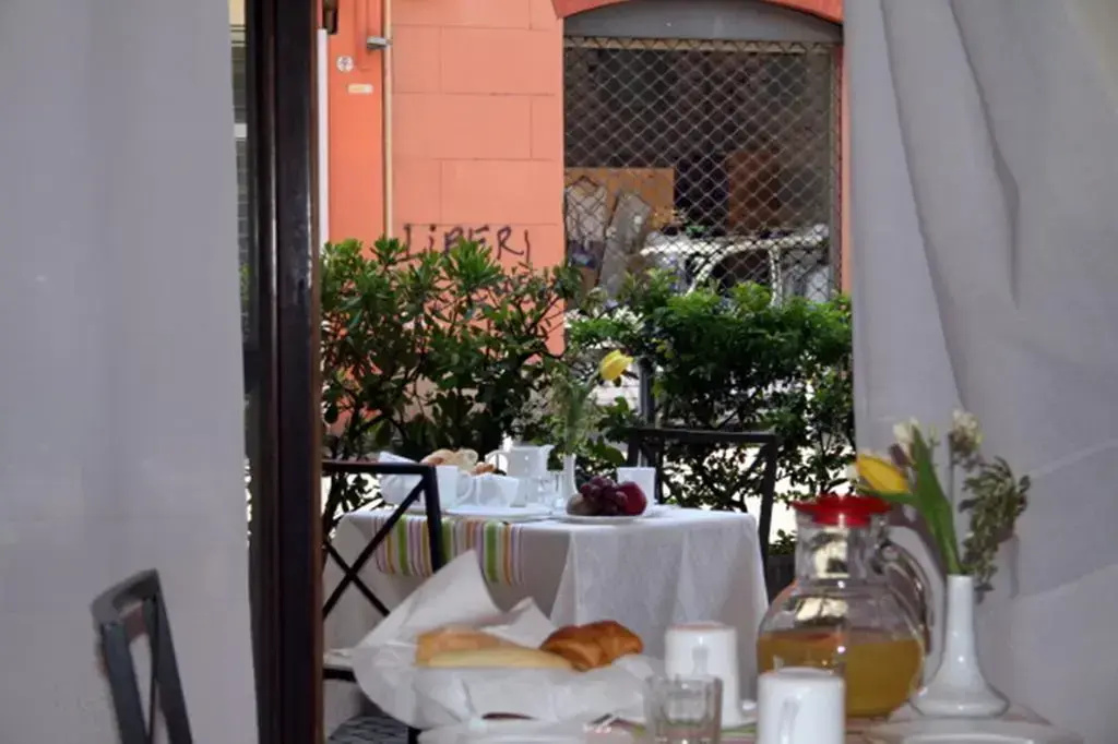 Hotel San Giorgio - Général