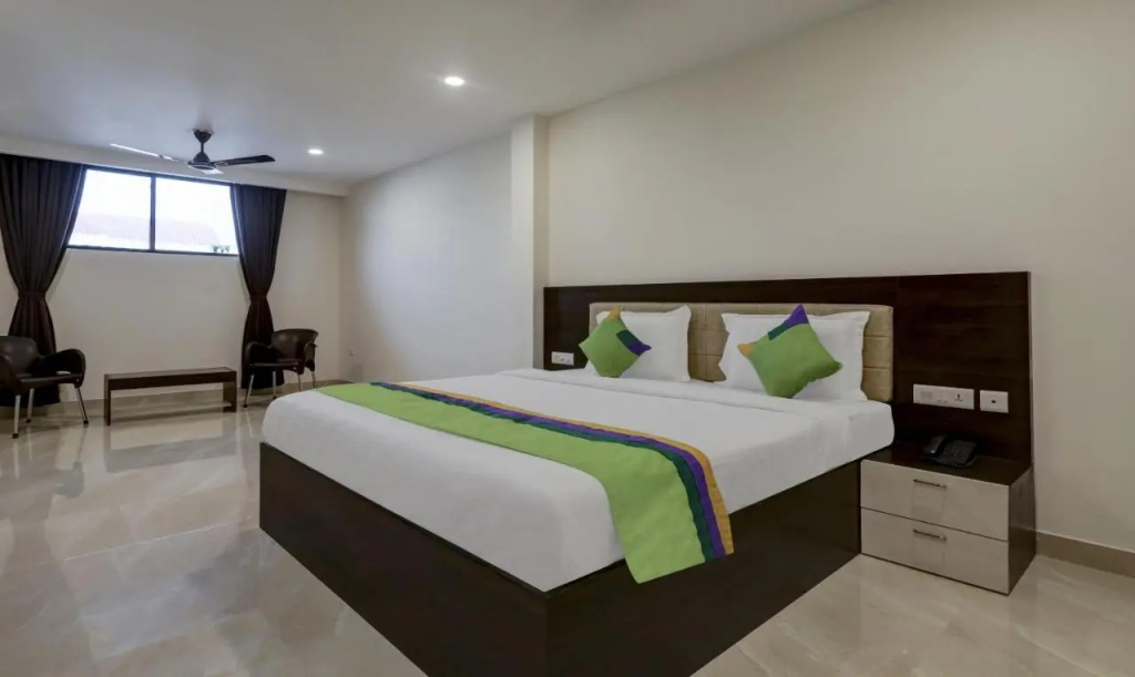Hotel photo 22