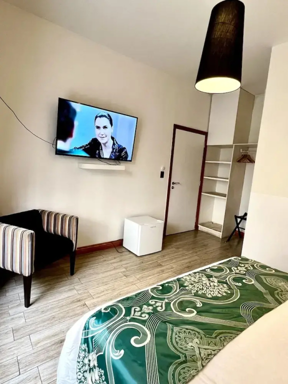Casanoble Hotel Boutique - Chambres