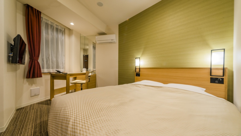 Candeo Hotels Fukuoka Tenjin 사진 9