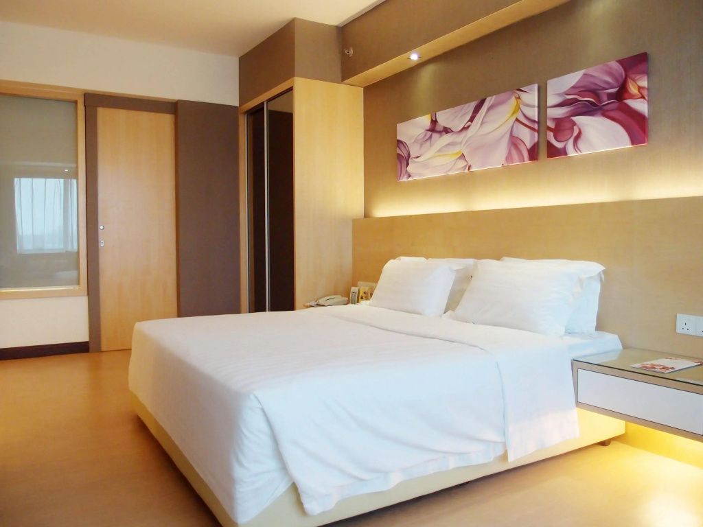 Crystal Crown Hotel Petaling Jaya - Général