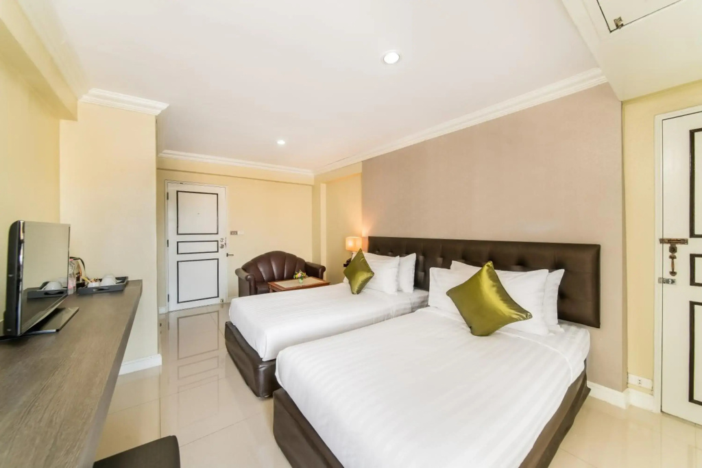 Hotel photo 3