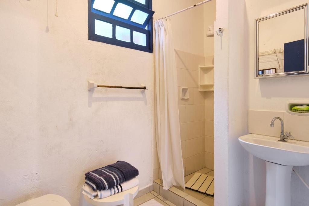 Коттедж в Residence Picinguaba