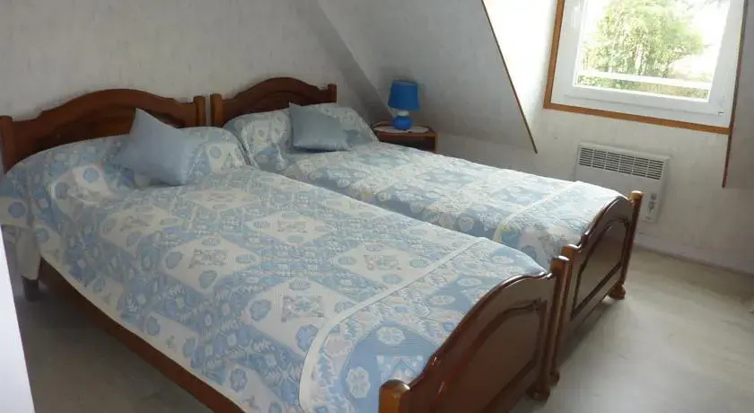 Voir la photo 2 — Chambre D'Hote