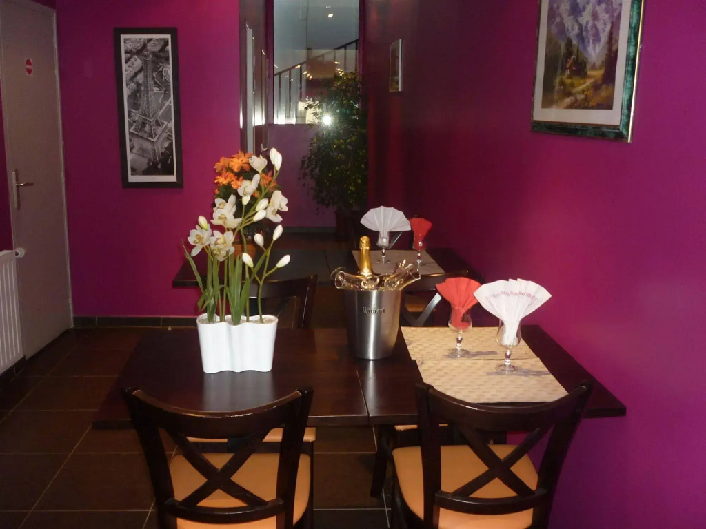 Hotel photo 18