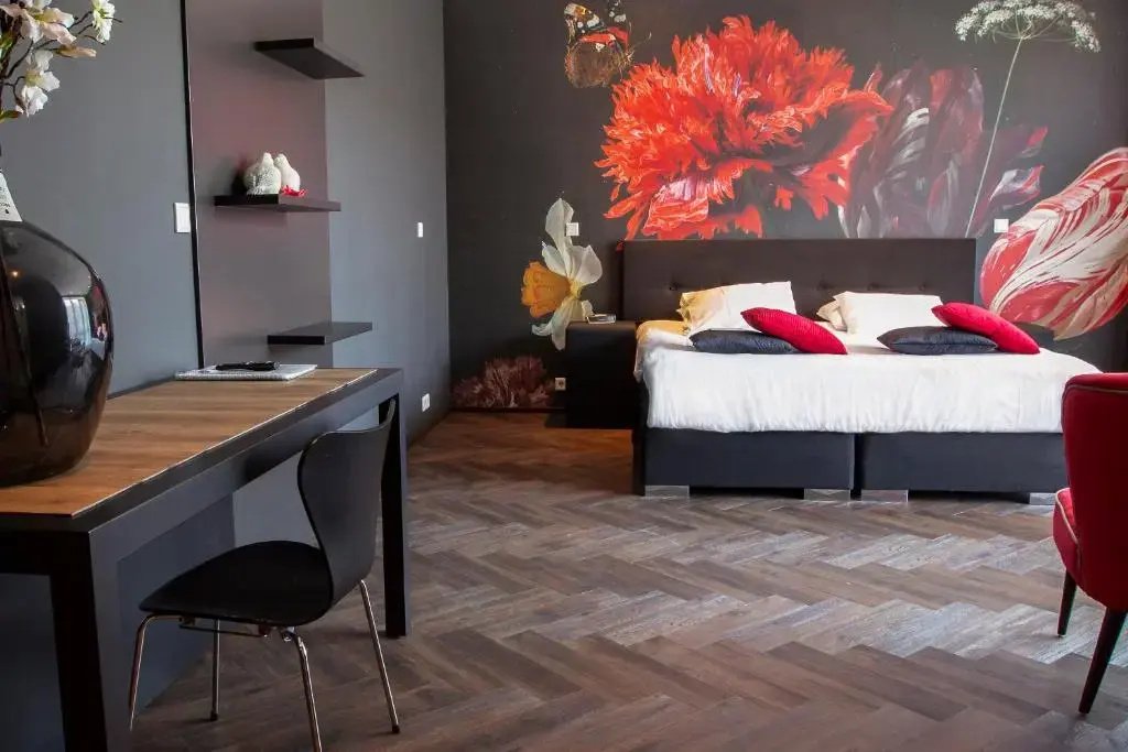 Hotel Spelderholt - Chambres