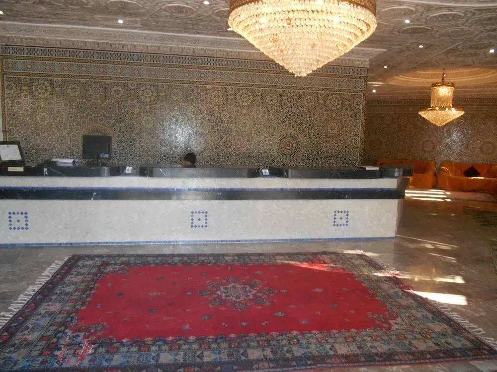 Hotel Babel - Général