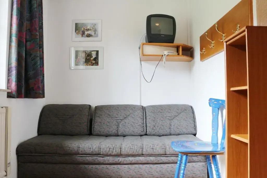 Familienparadies Reichenhauser - Chambres