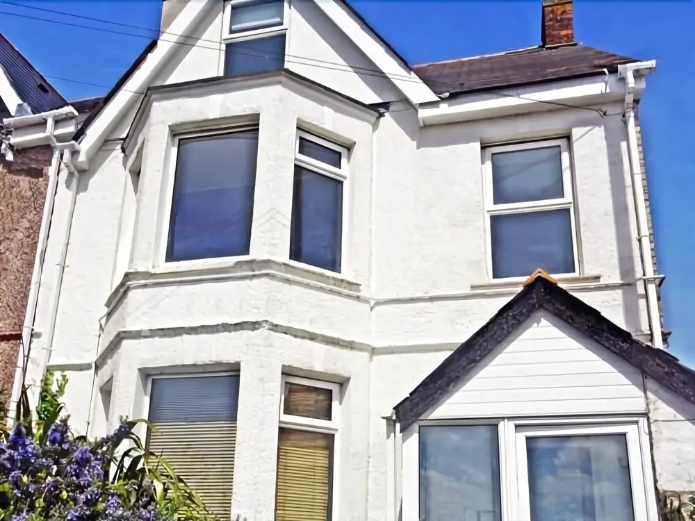 Rosemary Apartments Newquay