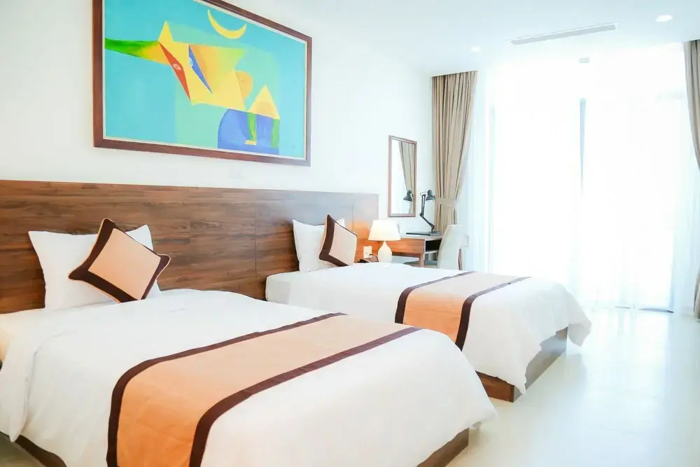 Hotel photo 25