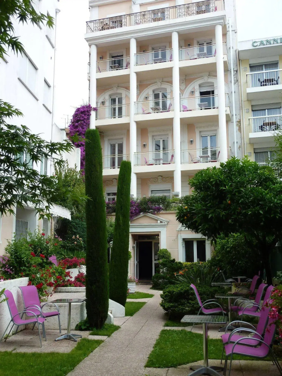 Hotel Molière