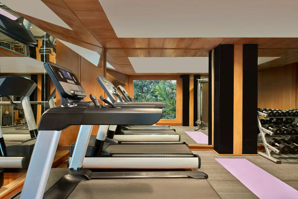 The Fern Kochi, Series by Marriott - Général