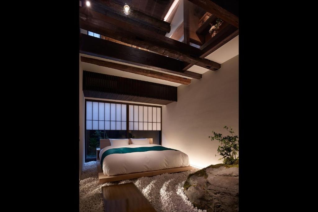 Kiraku Kyoto Honmachi 사진 4