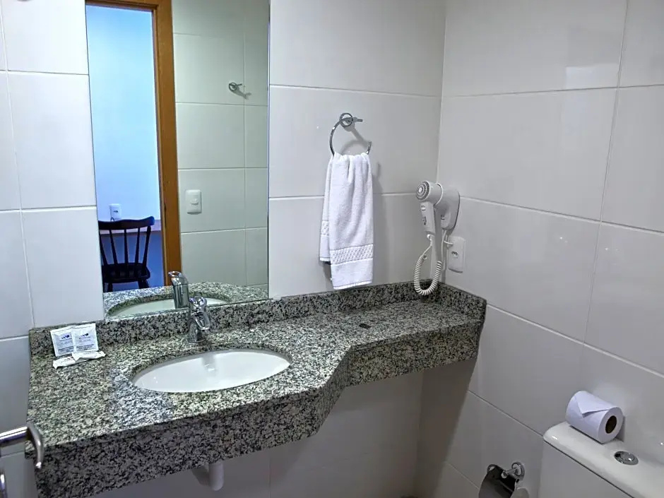 Luxury room