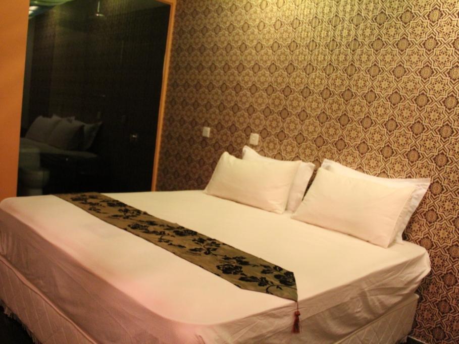 Love Inn Boutique Hotel