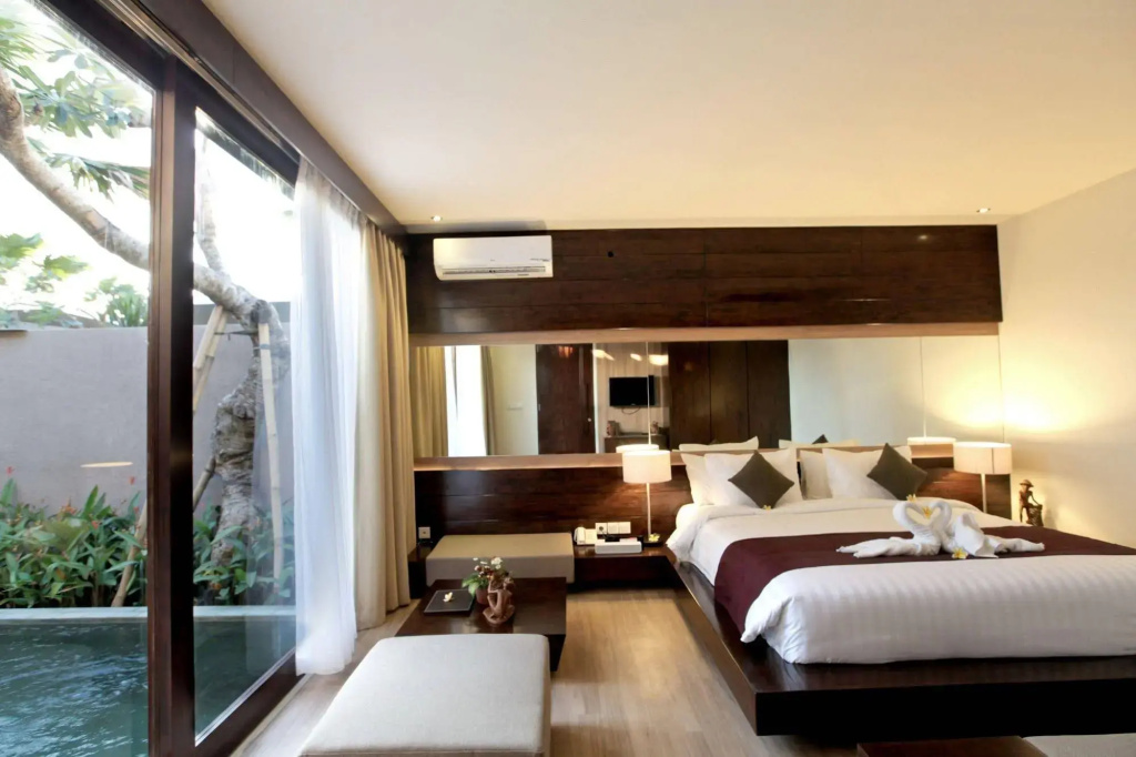 Asa Bali Luxury Villas & Spa — фото