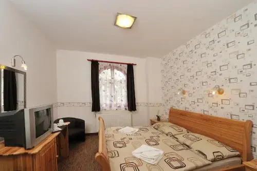 The Corner House Panzió - фото 8