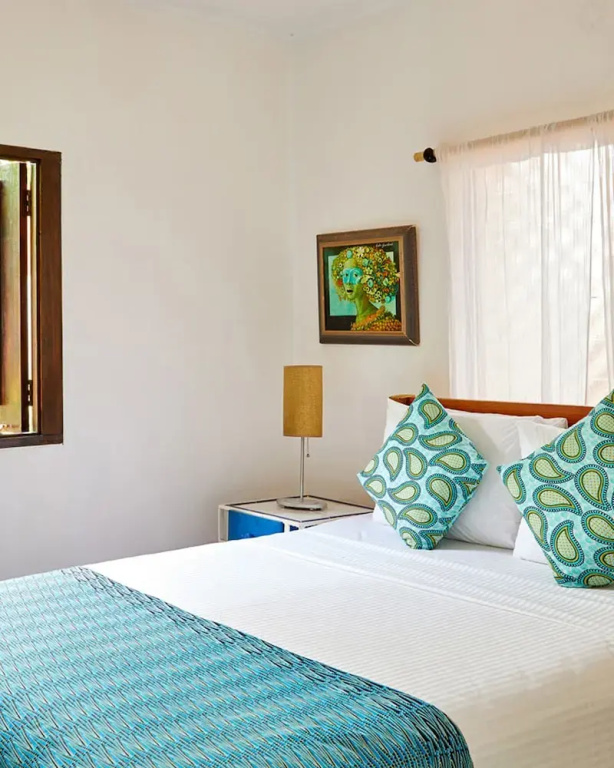 Jakes - Chambres