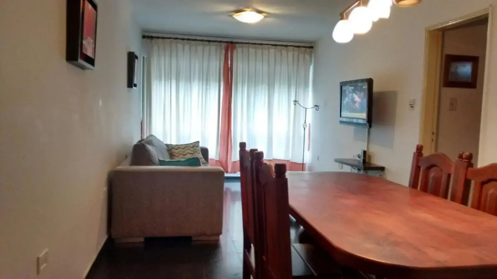 Nueva Córdoba Rondeau - Général