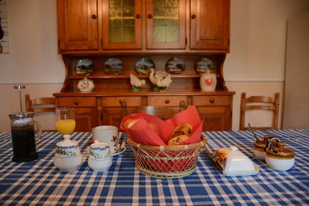 Les Noyers Aulnay - фото 10