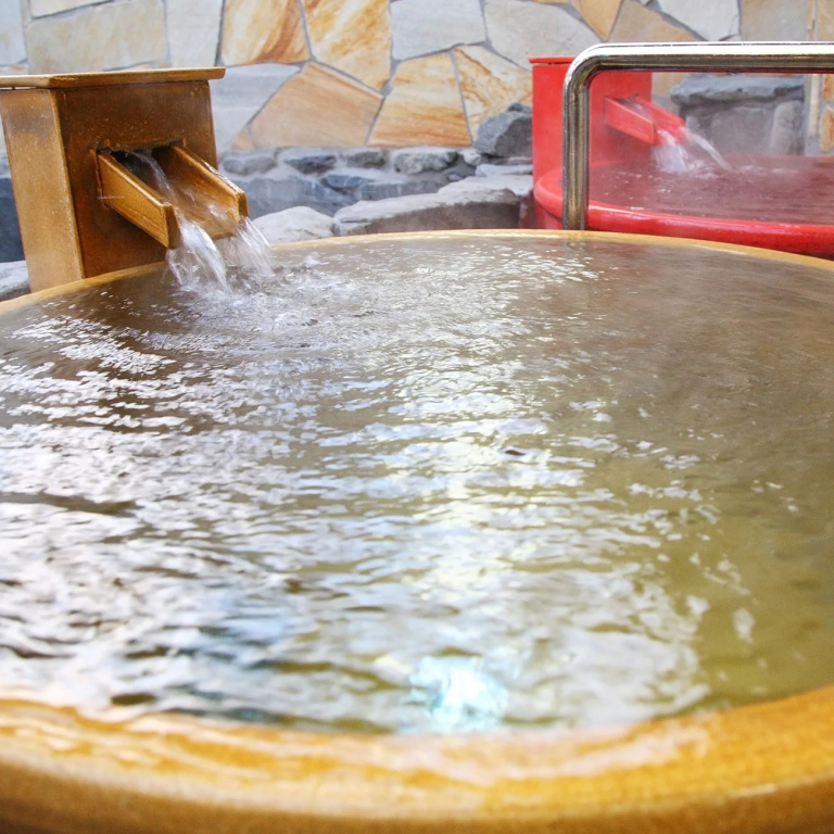 Natural SPA, Kanazawa Hotel Yumenoyu 사진 48