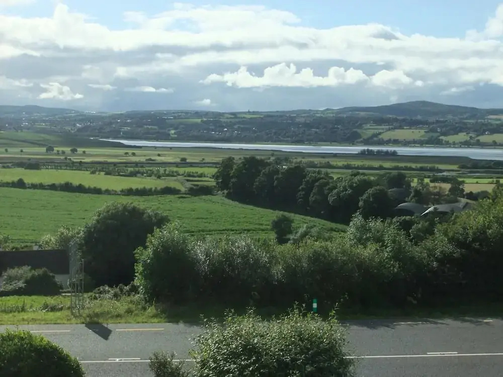 Daleview House B&B