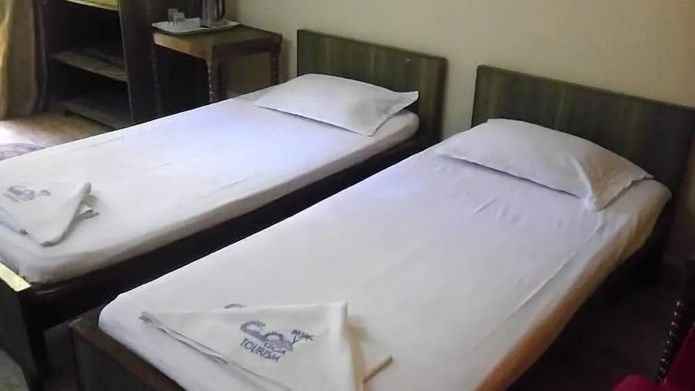Номер Standard в Vasco Residency